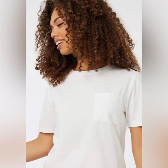 Basic Tee - Picture 3 of 3